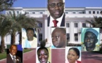 Macky Sall salue "la parfaite organisation" du scrutin