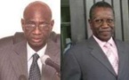 Abdoulaye Hanne déracine les baobabs Adama Sall et Zakaria Diaw