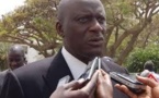 Ziguinchor: Benoît Sambou se rend chez Abdoulaye Baldé et reconnait sa défaite