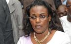 Soutien à Lat Diop :  Marième Faye Sall a farouchement combattu Aliou Sall