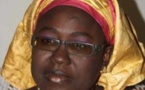 L'ancien ministre Ndèye Khady Diop laminée par Adji Mbergane Kanouté