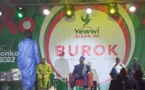 "Burok" : Les grandes lignes du programme social du maire de Ziguinchor