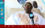 Gamou chez Serigne Saliou Thioune: L'ombre de son défunt père plane toujours à Mermoz