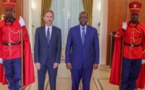 Diplomatie : Jean-Marc Pisani, nouvel ambassadeur de l’UE au Sénégal