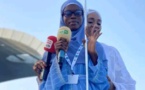 Championne du monde de récital de coran: Accueil triomphal de Sokhna Ndatté Cissé à L’Aibd