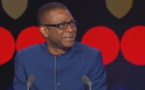 Youssou Ndour retourne à Edinburgh...17 ans après !