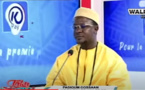 Après ses audios fuités: Cheikh Bara Ndiaye livre sa version