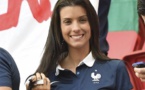 Ludivine Sagna : les femmes des Bleus capricieuses à Rio ? Elle répond !