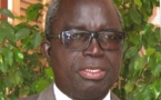 Babacar Justin Ndiaye : "Khalifa Sall est un gros morceau pour Macky Sall"