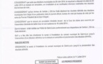 Cette décision de la Cour d’appel de Saint-Louis comme bien d’autres prises par les juridictions dans le cadre de ces dernières élections ne pose-t-il problème ?