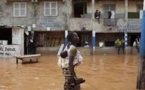 Audio - Médina Gounass : Le nouveau maire Baidy Bâ fait des inondations sa priorité majeure