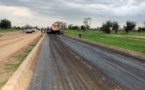 Inondations à Matam: AGEROUTE Sénégal rétablit la route nationale N2