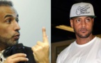 Le violent clash entre Booba et Tariq Ramadan sur Israël et Gaza