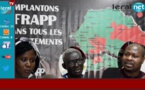 Litige foncier: Le Frapp interpelle Macky Sall et Umaro Embaló, pour régler ce différend qui date de 16 ans