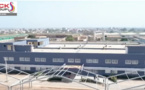 IMPACT et SAFA GROUP, l'usine industrielle d’impression et de packaging de Youssou Ndour, inaugurée le 28 octobre 