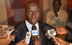 Idrissa Seck mène des consultations au Cyber campus