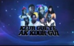 Kër Guéye ak koor gui - Episode 17