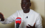 Coalition Aar Sénégal: Dr Abdourahmane Diouf démissionne