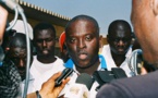 Bamba Kane, candidat de l’Afp à la ville de Guédiawaye : "On va plumer Aliou Sall jusqu’au dernier centime et il n’aura rien"