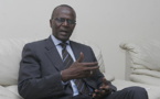 Ousmane Tanor Dieng élu maire de Nguéniène 