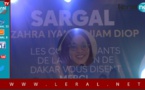 Sargal des commerçants à Zahra Iyane Thiam, qui se disent prêts pour accompagner le chef de l'Etat