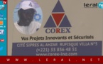 Des projets Innovants et Sécurisés: Corex veut une main mise au niveau de l'Afrique Subsaharienne