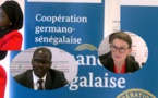 60 ans de coopération entre le Sénégal et l'Allemagne: les domaines prioritaires au menu des...