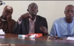 Vidéo- Cheikh Ndiaye- « Me El Hadj Diouf est le s.... de l’Assemblée nationale »