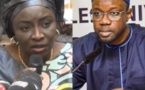 Eventuelle alliance politique : Rencontre entre Aminata Touré et Ousmane Sonko à Saly