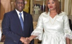 Fatoumata Niang Bâ, présidente du Parti UDES/R : « Le Sénégal est entre de bonnes mains sous Macky  Sall… » 