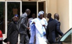 Aminata Touré dément s’être entretenue avec Thierno Alassane Sall