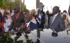 Département de Thiès : Idrissa Seck affiche ses ambitions 