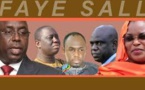 La dynastie Faye-Sall n’existe pas, selon Adama Faye 