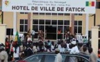 Fatick / Recours de Yaw : Le bureau du Conseil municipal invalidé