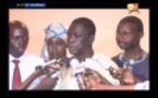 Vidéo - Me Ousmane Sèye: "Macky Sall doit démissionner au terme de son mandat de 5 ans" 