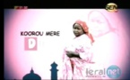 Koorou mere dial du vendredi 25 juillet 2014 - Sen-Tv