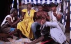 Kër Gueye ak koor Gui du vendredi 25 juillet 2014 Episode 25