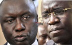 Violente dispute entre Idrissa Seck et Aliou Sow à Ziguinchor