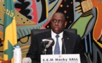 Macky Sall à ses alliés lors d’un «ndogou» au Palais : «Les résultats des locales montrent que Benno représente 80% de l’électorat»