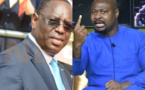 Guy Marius Sagna : « Macky Sall cherche à briser des journalistes »