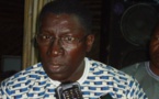 Pr Malick Ndiaye sort un livre : « La nouvelle alternance va droit au mur »