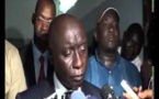 Vidéo - Idrissa Seck veut accélérer la cadence pour faire quitter Macky du pouvoir