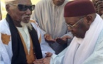 VIDEO. Importante Recommandation du Khalife Général des Mourides Serigne Sidy Moukhtar MBACKE pour une prière rogatoire Ce Dimanche 3 août 2014 – Ecoutez !!!