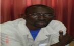 Mbaye Jacques Diop victime de vol