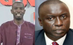 Tounkara de la 2stv écrit à Idrissa Seck: "Le nom de votre parti est mal orthographié"