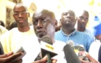 Vidéo - Idrissa Seck à Macky Sall: “Libérez Karim, ce que vous faites n’est pas sérieux, ay thiakhane la"