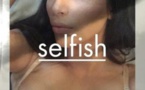 PHOTO Kim Kardashian : une autobiographie très « selfish » !