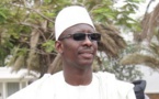 Mairie de Louga : Moustapha Diop prend fonctions