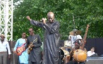 Retour en force: Oumar Pène à l'assaut du Grand Théâtre 