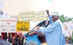 Place de l’Obélisque : Me Abdoulaye Wade apportera les réponses aux questions du peuple, samedi prochain